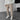 LOOSE FIT RIBBED PANTS - TAN