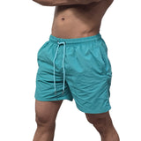 MEN'S AQUA SHORTS