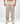 Men’s Beige Linen Drawstring Pants