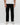 MEN’S BLACK STRAIGHT PANTS