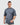Men’s Gray Oversized T-Shirt