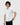 Men’s White Polo T-Shirt