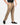 MEN’S BEIGE RELAXED-FIT JOGGER PANTS