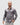 Men’s Grey Formal Dress Shirt