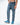 Men’s Relaxed Blue Distressed Jeans