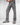 MEN’S GREY STRAIGHT-LEG JEANS