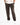 MEN’S BROWN JOGGER PANTS WITH DRAWSTRING WAIST