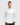 Men’s White Oxford Button-Down Shirt