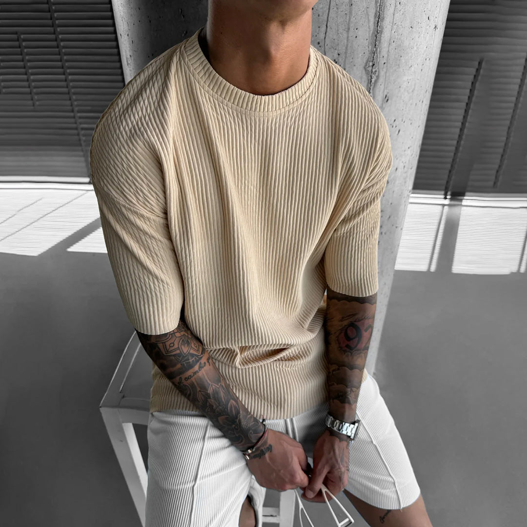 トップス Comfort Oversized Shirt cream 新色】Comfort Oversized Shirt