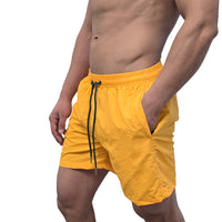 MEN'S AQUA SHORTS