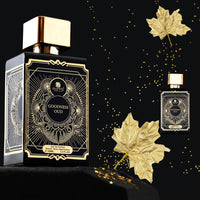 Goodness Oud Premium Long Lasting Perfume -100 Ml