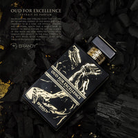 Oud For Excellence Extrait De Parfum 100ml